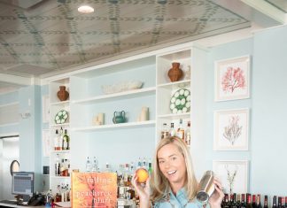 Jenna Bush Hager ’s Fresh and Inviting Long Island Home