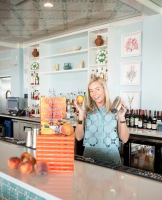 Jenna Bush Hager ’s Fresh and Inviting Long Island Home