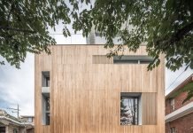 deDear Yeonnam: A House for City Life and Art