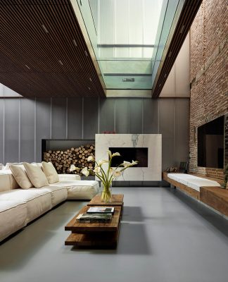 Santa Maria Residence by AE5 Partners