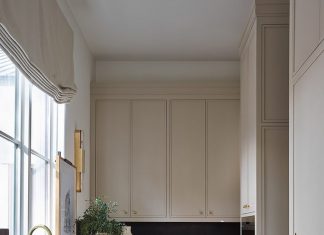 Why Every Dream Kitchen Needs a Scullery