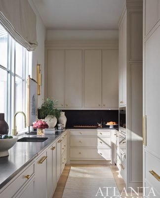 Why Every Dream Kitchen Needs a Scullery