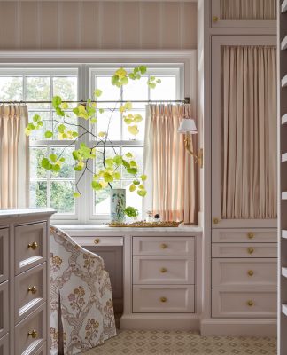 10 Favorite Interior Designers to Follow on Instagram