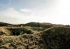 A Cosy Danish Beach House Reatreat in the Dunes