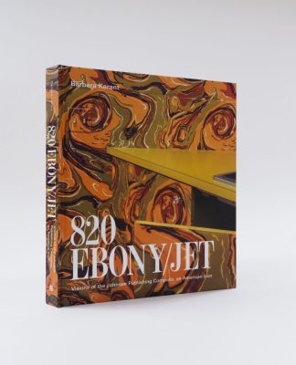 A New Book Preserves the Lost Interiors of Ebony and Jet’s Chicago Headquarters