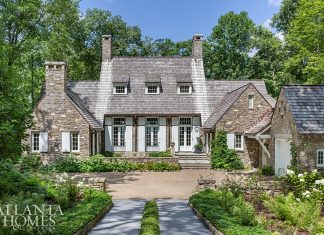 Beautiful Cashiers Mountain Home