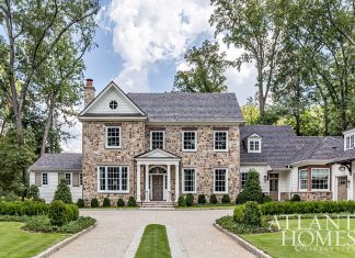 Atlanta Home Tour With Timeless Southern Style