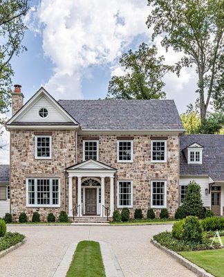Atlanta Home Tour With Timeless Southern Style