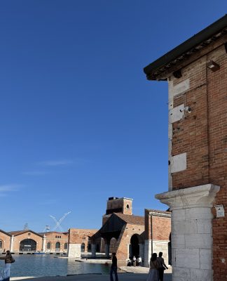 Biennale Arte 2026 | A Few Favourites from the Arsenale