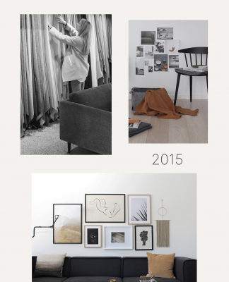 A Decade of Collaboration with BoConcept
