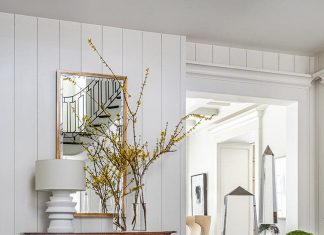 Inside a Holt Interiors Designed Buckhead Home
