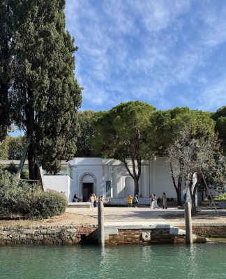 Biennale Arte 2026 | Favourites from the Giardini and downtown Venice