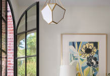 Beautiful Foyers That Make a Lasting First Impression