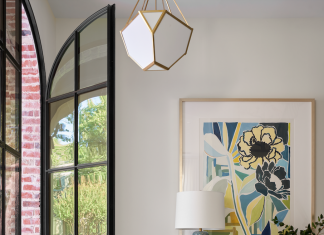 Beautiful Foyers That Make a Lasting First Impression