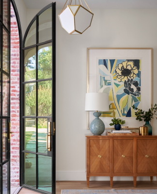 Beautiful Foyers That Make a Lasting First Impression