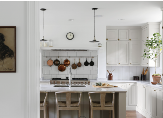 The Stunning Interior Design of Sabbe Interiors