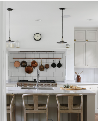 The Stunning Interior Design of Sabbe Interiors