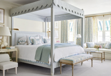 7 Easy Ways to Get Your Guest Room Ready for the Holidays