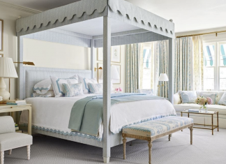 7 Easy Ways to Get Your Guest Room Ready for the Holidays