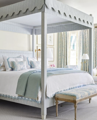 7 Easy Ways to Get Your Guest Room Ready for the Holidays