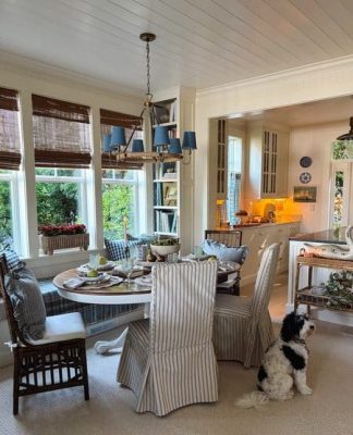 5 Home Decorating Ideas to Create Warm, Welcoming Spaces for Gathering