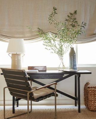 Mark Sikes Malibu Home With Effortless Style