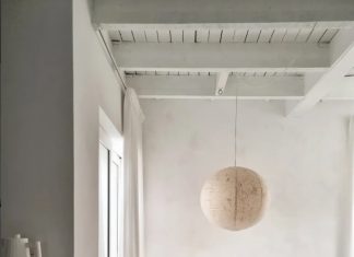 A Serene Dutch Home Where Less Is More