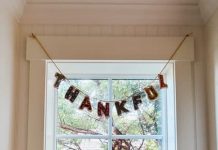 Preparing to Host Thanksgiving and Christmas (Six Things I’m Working on Now)