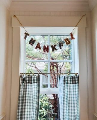 Preparing to Host Thanksgiving and Christmas (Six Things I’m Working on Now)