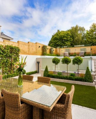 What to Think About First When Renovating Your Garden